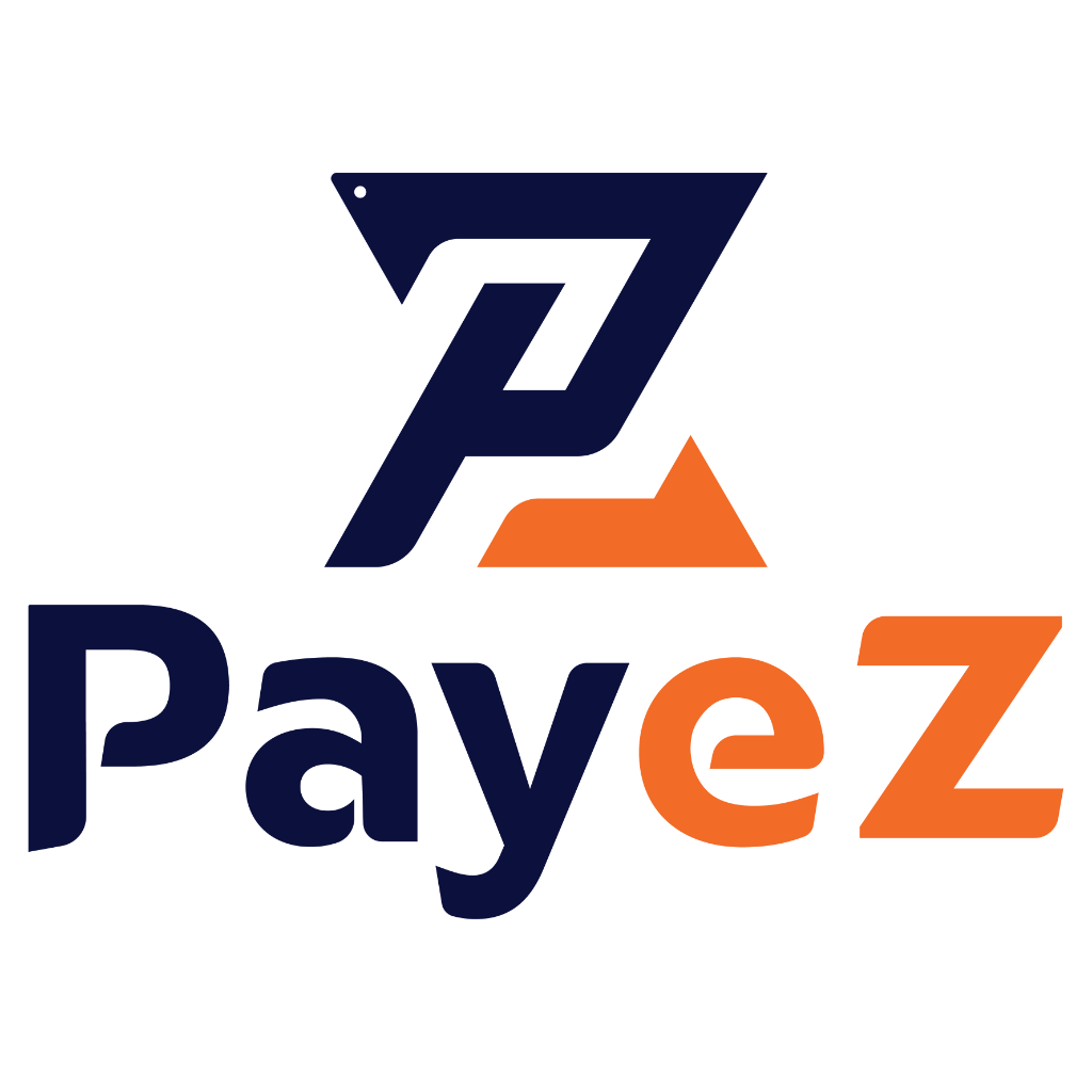 PayeZ Logo