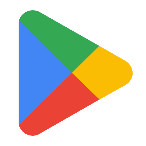 Google Play Icon