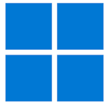 Windows PC Icon